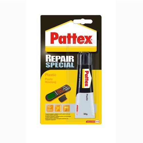 Adeziv pentru plastic Pattex 30g Repair Special