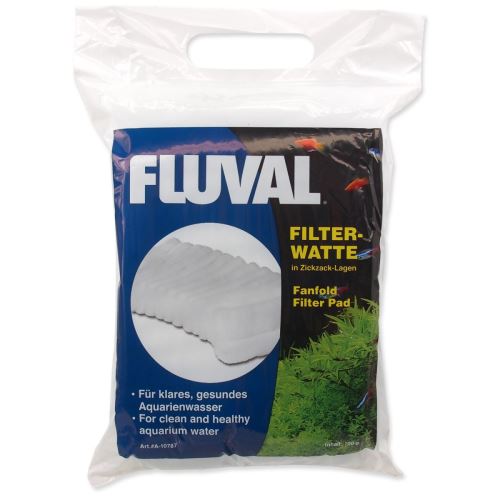 Filtru de bumbac FLUVAL 100 g
