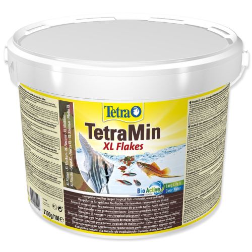 TetraMin XL Fulgi 3,6 l