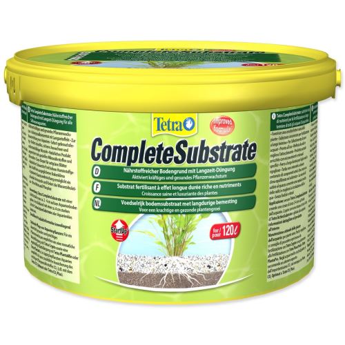 Substrat complet pentru plante 5 kg