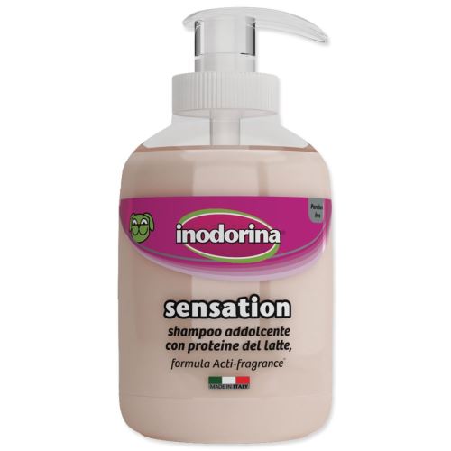 Șampon calmant Sensation Soothing Shampoo 300 ml