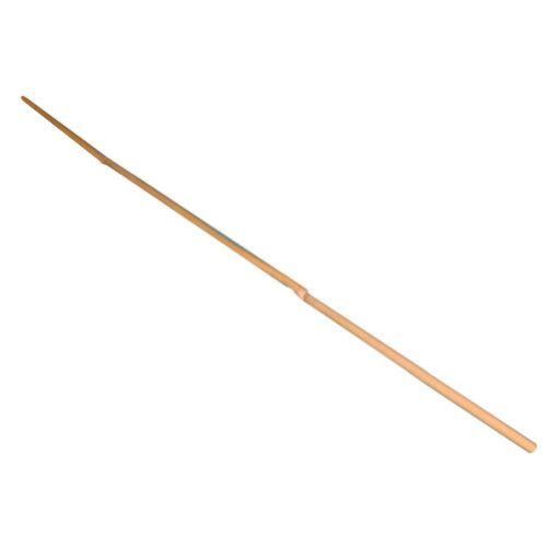 Tijă de bambus 105x1,2cm (4 buc.)
