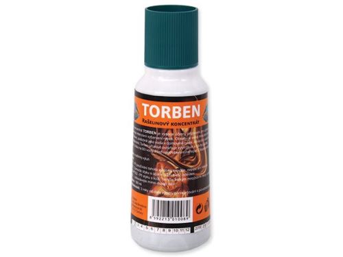 Torben HÜ-BEN - concentrat de turbă 180 ml
