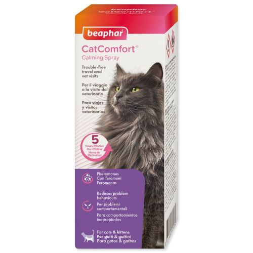 Spray CatComfort 60 ml 1 buc