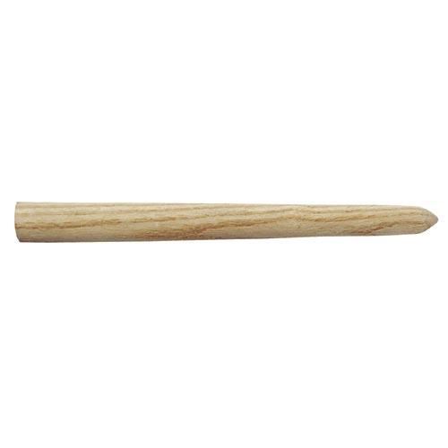 Cuie din lemn pentru greblă (100 buc.)