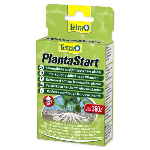 PlantaStart 12 comprimate