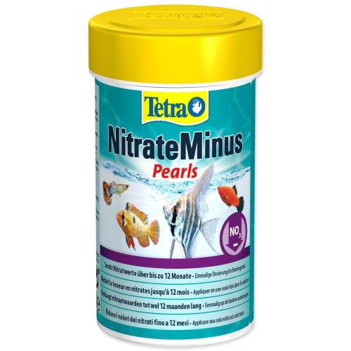 Aqua Nitrate Minus Pearl 100 ml