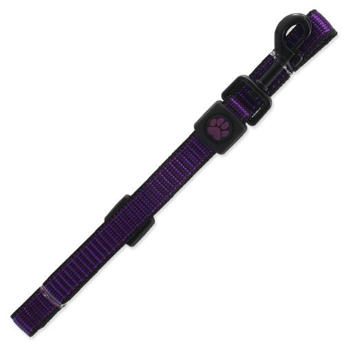 Lesă DOG Strong violet violet M 1 buc