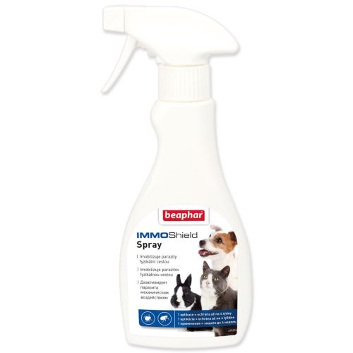 Spray Beaphar IMMO Shield 250ml