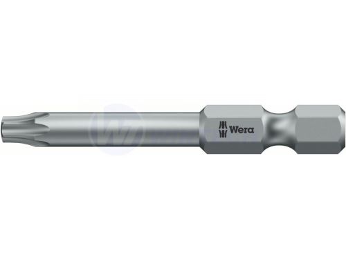 Bit T20 - 70mm, WERA / pachet 1 buc