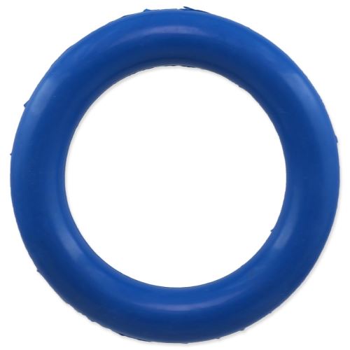 Jucărie DOG FANTASY cerc albastru 15 cm