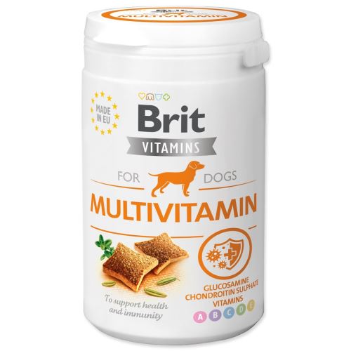 Vitaminele Multivitamine 150 g