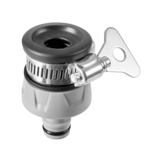 Adaptor de robinet multifuncțional cu garnitură IDEAL