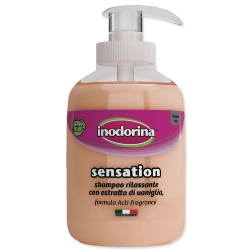 Șampon Sensation relaxant 300 ml