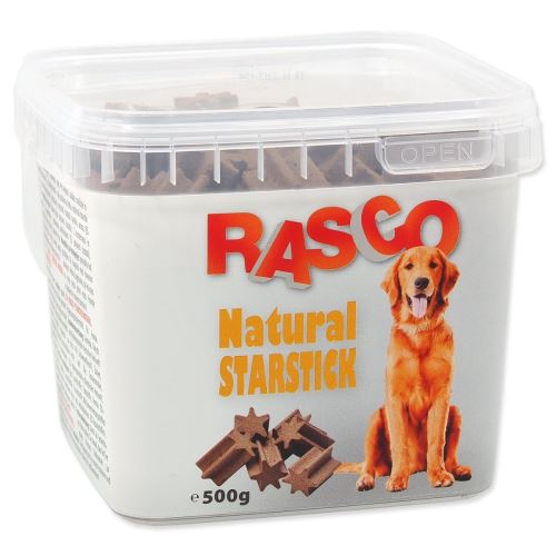 Dog starstick natural 500 g