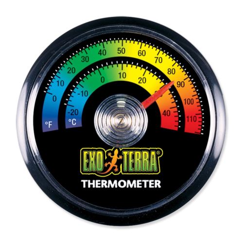 Termometru EXO TERRA Rept-O-Meter terariu 1 buc.
