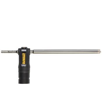 DeWALT Burghiu SDS+ cu aspirare 18 x 250 mm DT60343