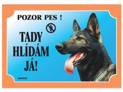 Masă Ciobănesc german Wolfhound 1 buc