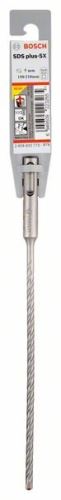 BOSCH Burghiu pentru ciocane SDS-plus-5X 5 x 150 x 210 mm 2608833773