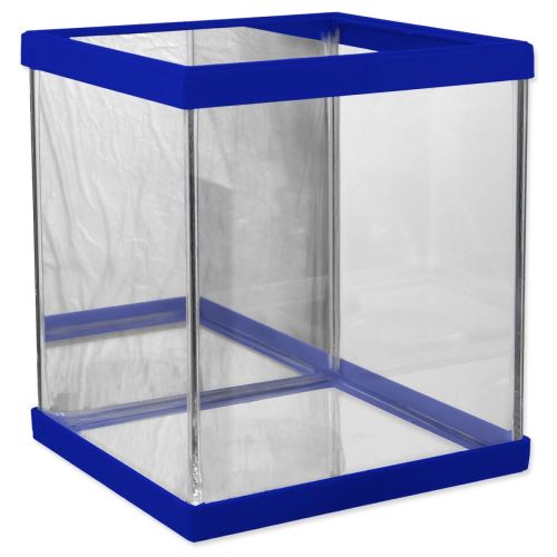 Betarium ANTE albastru închis 15 x 14 x 17 cm 1 buc