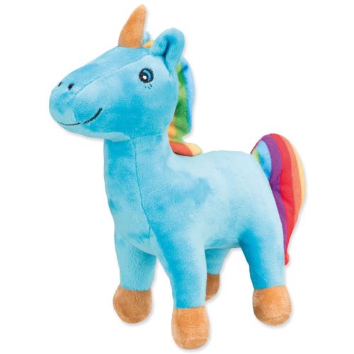 Jucărie Unicorn de pluș 25 cm 1 bucată