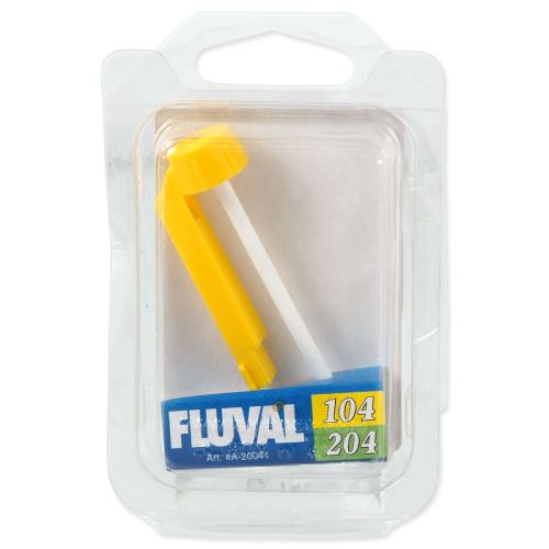 Axă ceramică de înlocuire FLUVAL 104, 204 (model nou), Fluval 105, 205 1 buc.