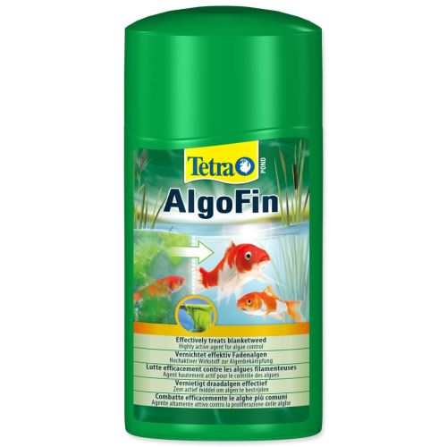 Iaz AlgoFin 1 l