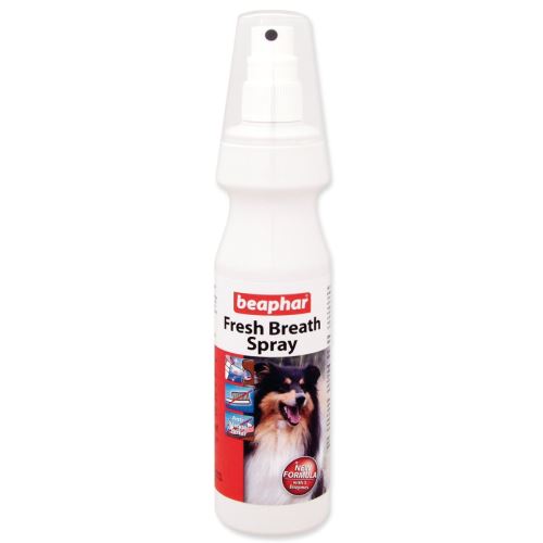 Spray pentru respirație proaspătă 150 ml