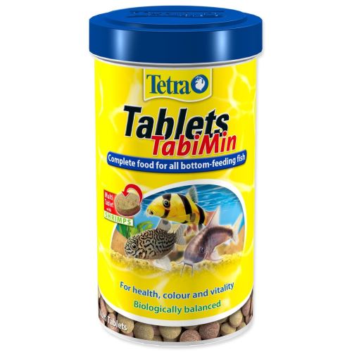 Tablete TabiMin 1040 tablete