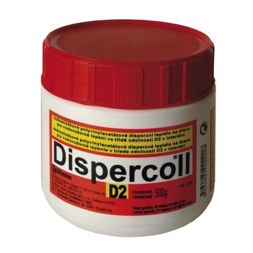 Adeziv de dispersie Dispercoll D2 500g