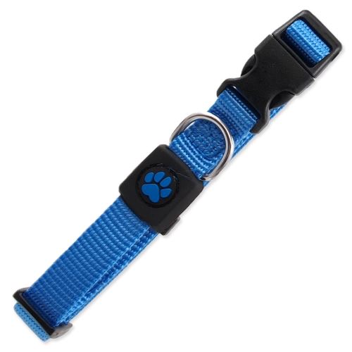 Zgardă DOG Premium blue S 1 buc