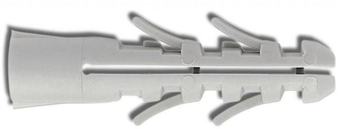 Cheiță standard UPA 8x40 nailon