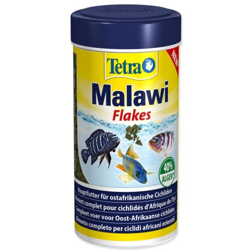 Fulgii Malawi 250 ml
