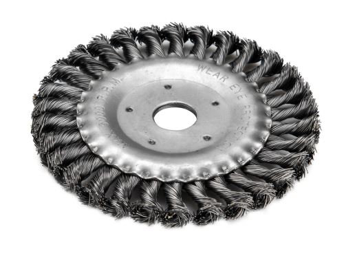 EXTOL CRAFT perie radială împletită, O 150mm 17029