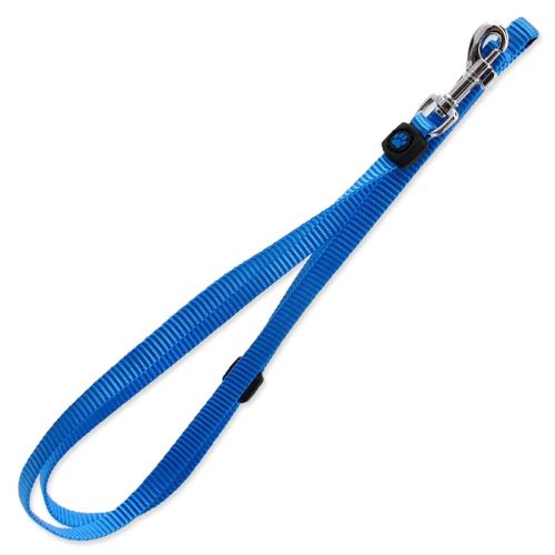 Lesă DOG Premium albastru albastru XS 1 bucată