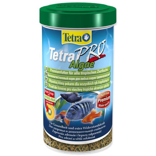 TetraPro Algae 500ml