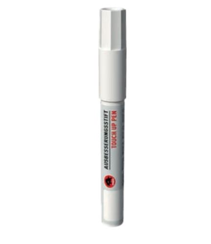 PREFA - Vopsea de reparații în creion 11ml, Antracit P10 RAL 7016