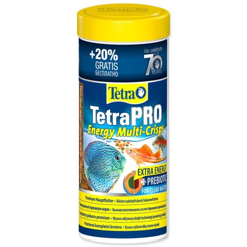 TetraPro Energy 250 + 50 ml 1 buc