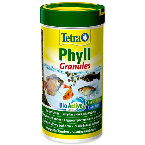 Phyll Granule 250 ml