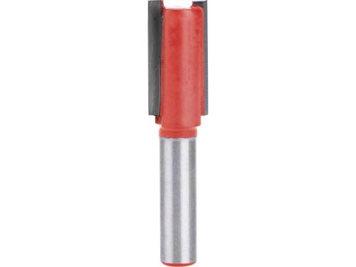 EXTOL Freză de canelat pentru lemn, D12,7 x H25 8802113