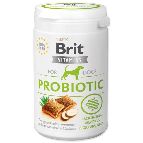Vitaminele Probiotic 150 g
