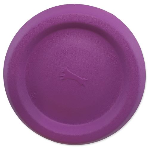 Jucărie DOG FANTASY EVA Frisbee violet 22cm 1 buc