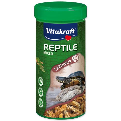 Vitakraft Reptile Reptile Mixed Turtle 250ml