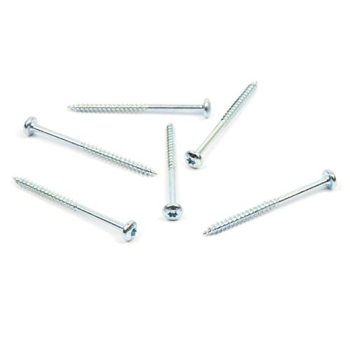 Șurub pentru lemn PH TORX 5,0 x 70/42 ZB / pachet de 250 buc.