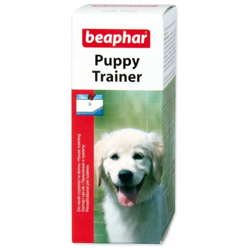 Picături de antrenament Puppy Trainer 50 ml