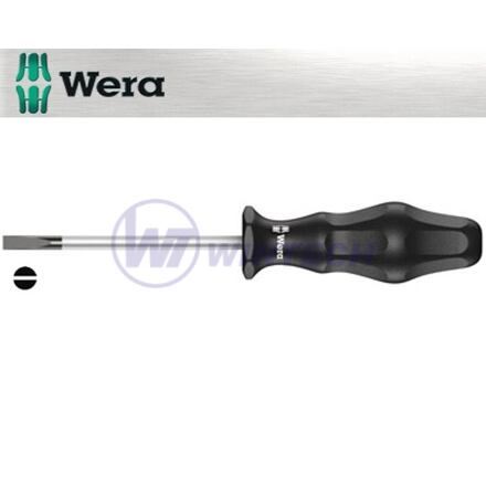 Șurubelniță WERA Classic PH2 x 100mm / pachet de 1
