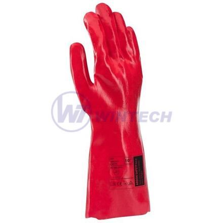 Mănuși RAY mănuși cu lungimea de 35 cm, mărimea 10 / pachet 1 buc.